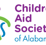 Children's Aid Society of Alabama logo