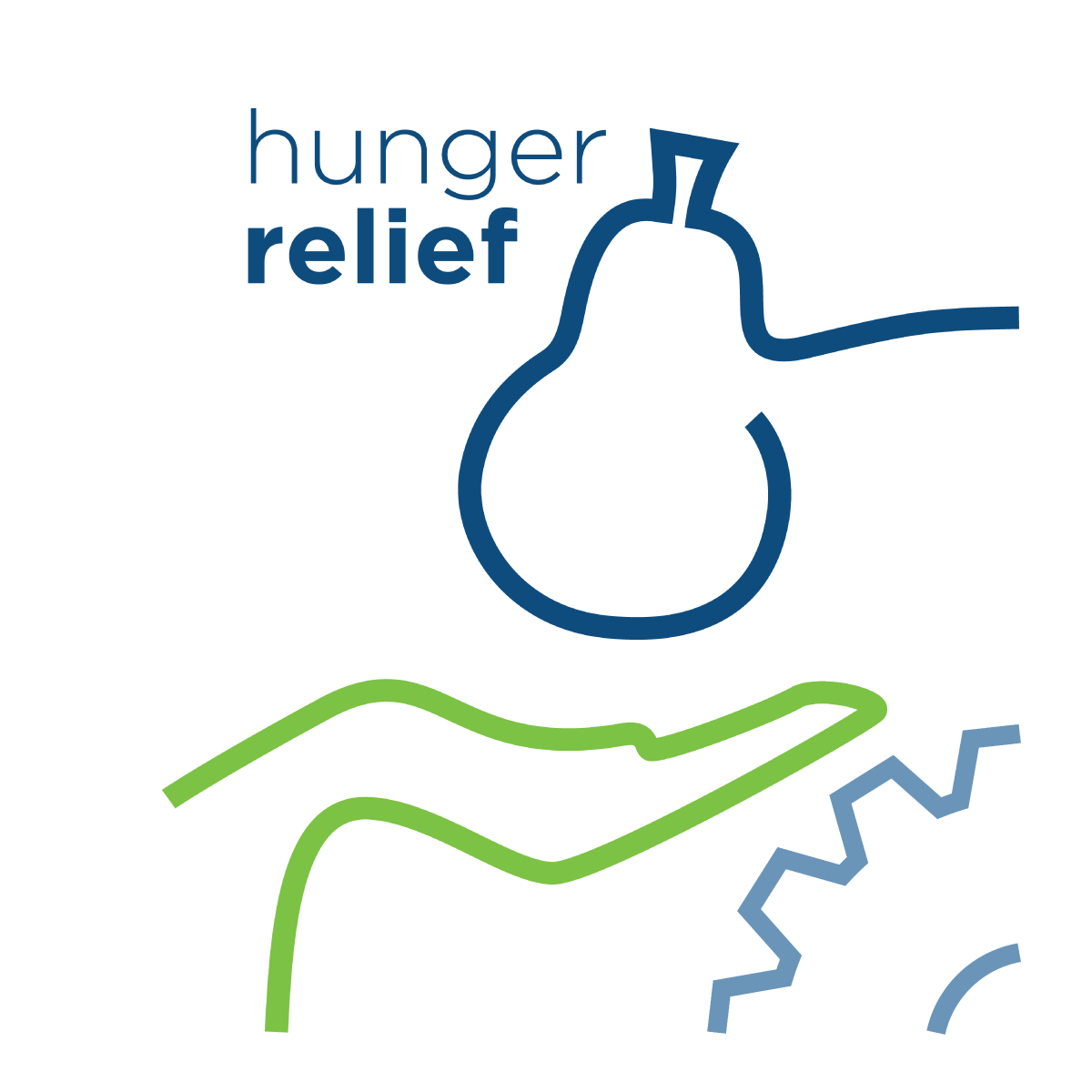 Hunger relief