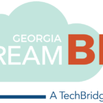 Georgia DreamBig Logo