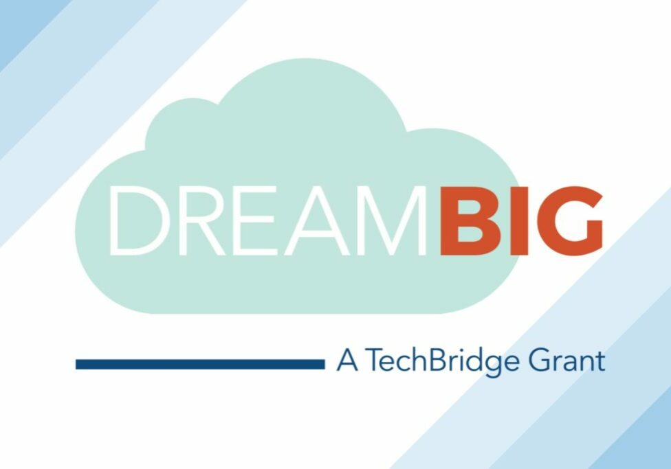 DreamBig Technology Grant